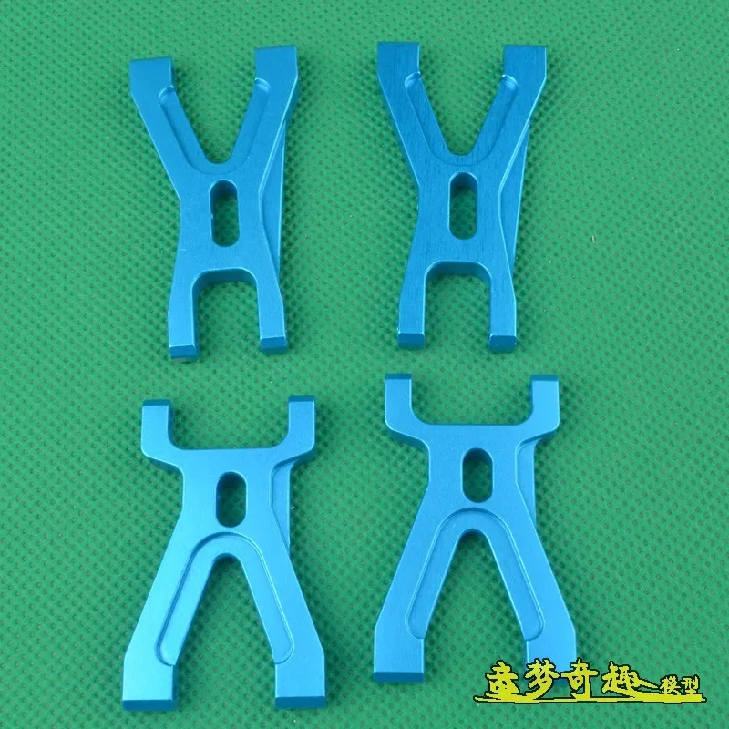 Wltoys A949 A959 A969 A979 -B Metal Upgrade Parts Spare Parts Chassis Steering Arm Gear Levers, Etc.