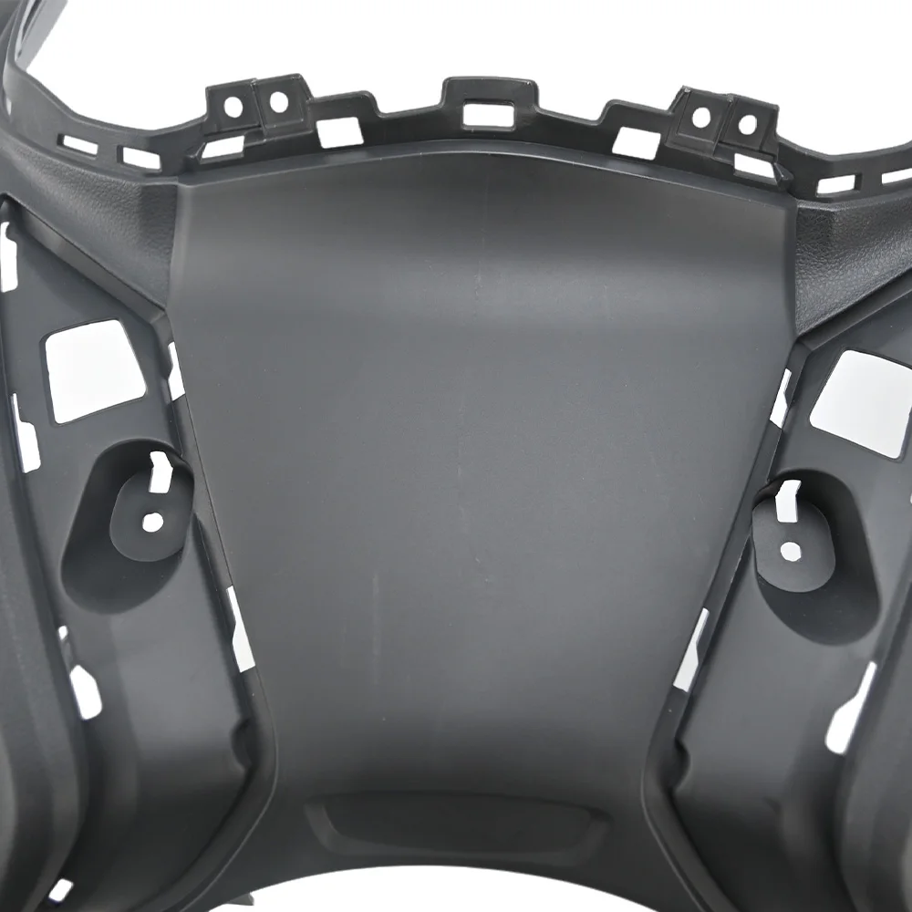 MTKRACING صندوق تخزين لياماها TMAX 530 2017 2018 2019 Inter طبل صندوق تخزين صندوق هدية Inter دراجة نارية الملحقات #4