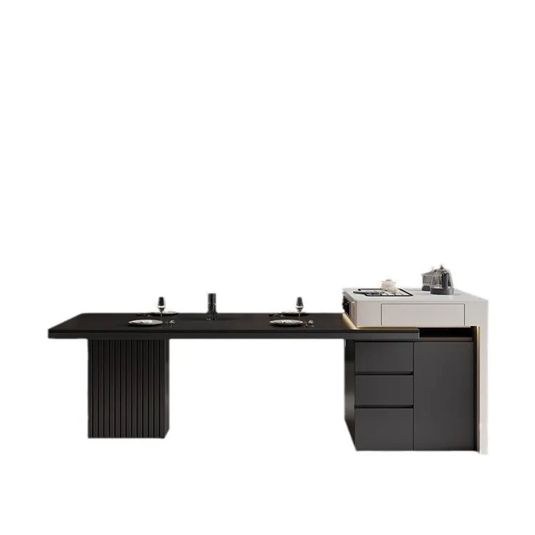 

Ambient Light Premium Italian Integrated Home Retractable Restaurant Nakajima