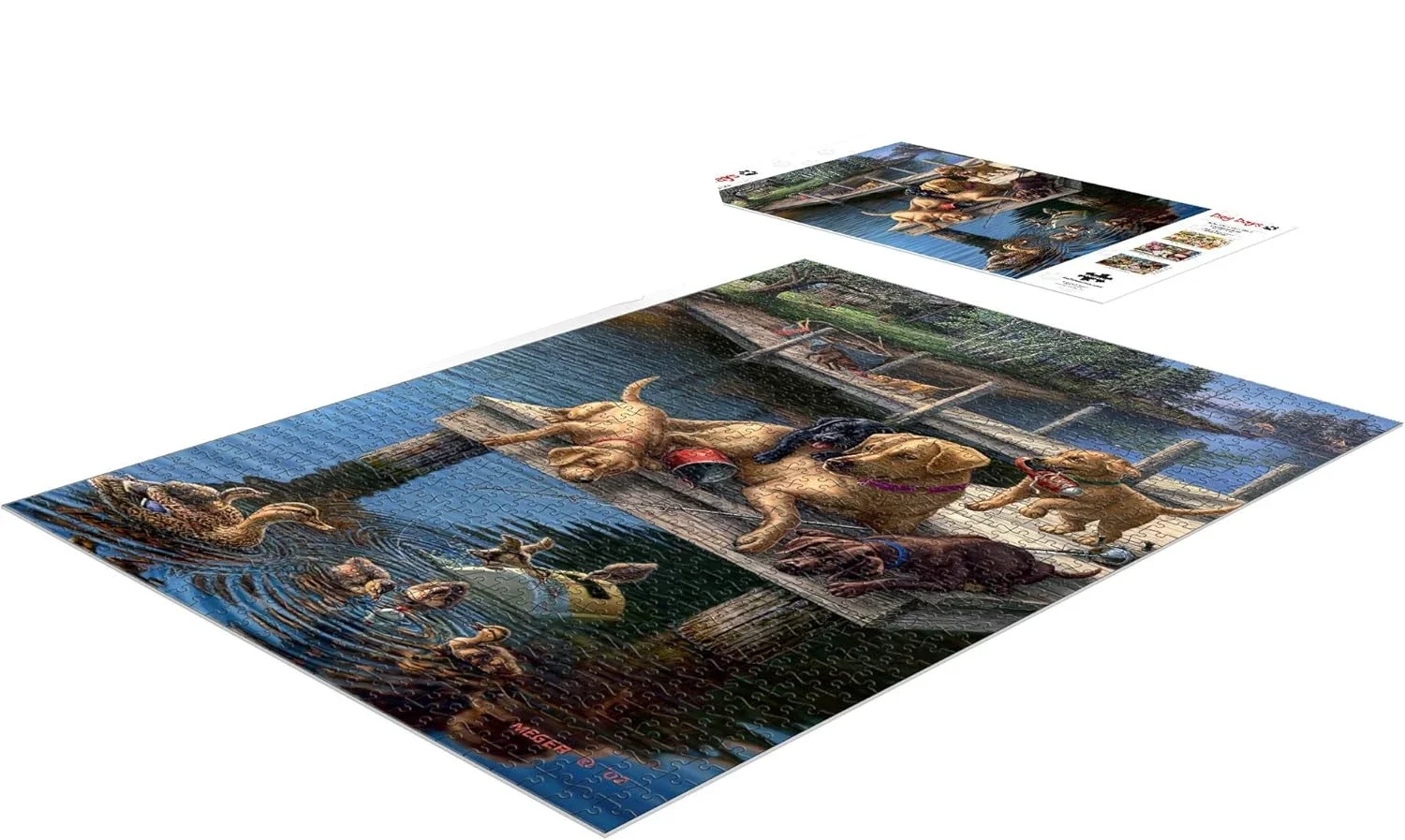 Puzzle in legno da 1000 pezzi Puzzle per la scuola estiva Miglior regalo per la festa di laurea Regalo di attività scolastiche per la decorazione della casa degli studenti