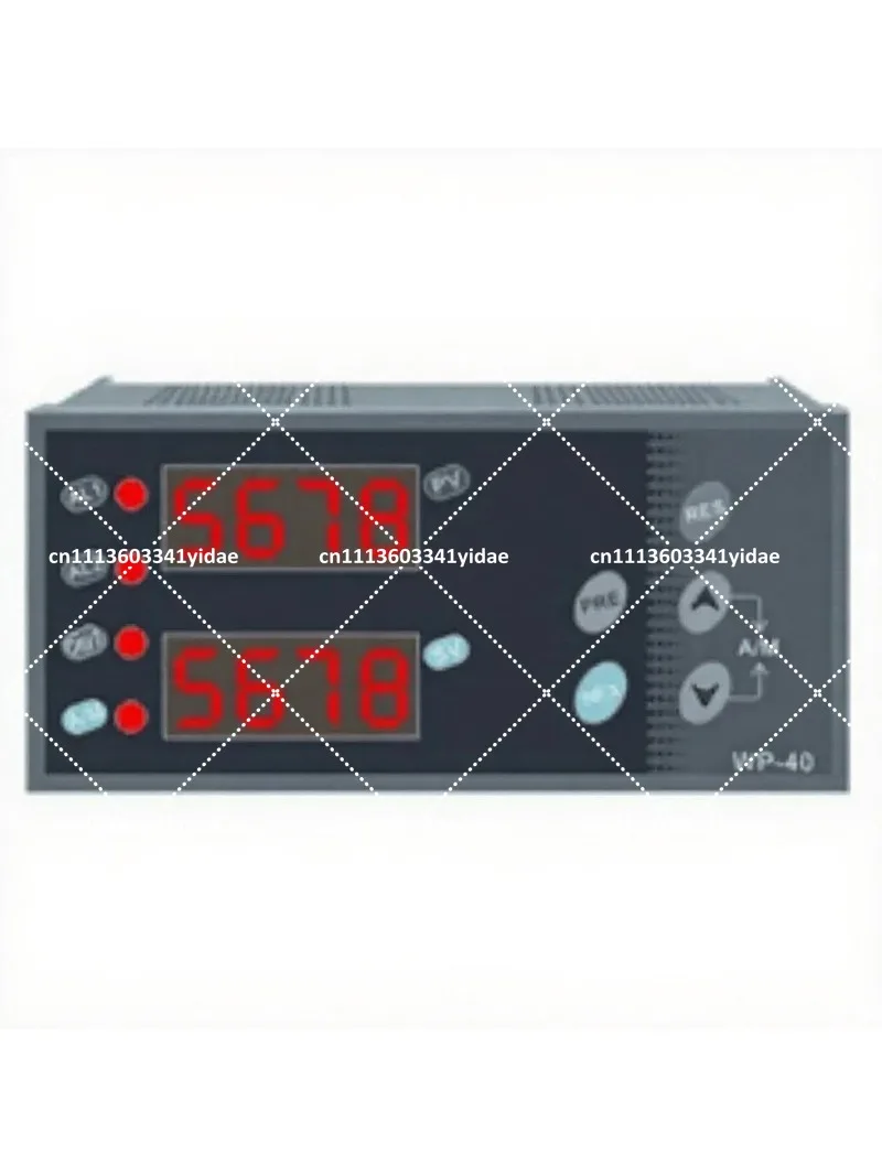 WP-40 Instrument WP-C403-02-23-HL-P WP-C403-01-23-H S403 Z403