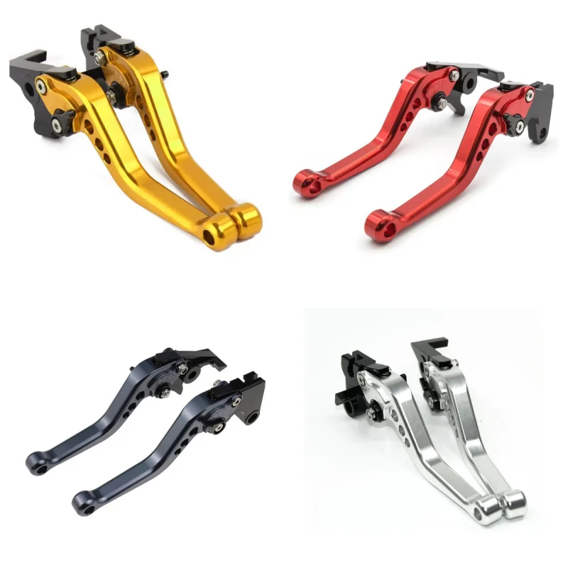 For Kawasaki Z900 Z650 Z 650 900 2017-2024 2024 Motorcycle Adjustable Brake Clutch Lever Short/Long Levers