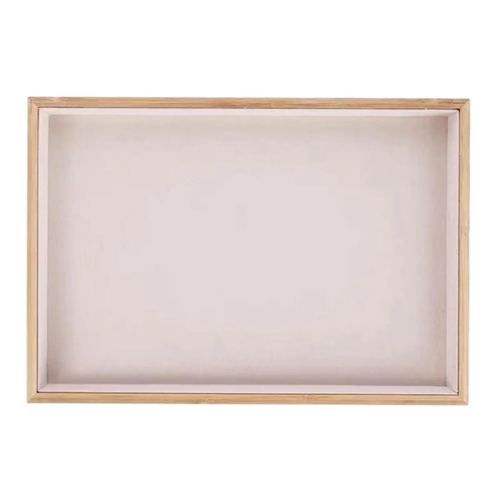 Jewelry Display Case Hairpins Trendy Brooch Pin Multipurpose Durable Jewelry Tray for Selling Showcase Dresser Apartment Home