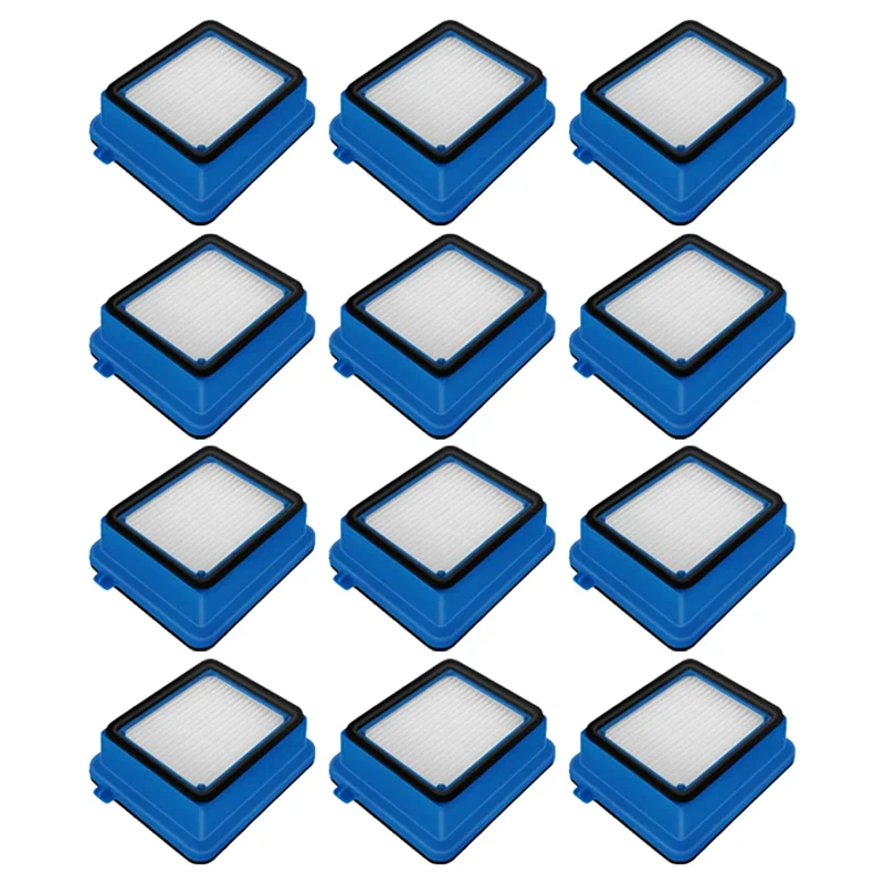 FGGS-مرشحات فراغ لإلكترولوكس Q6 Q7 Q8 WQ61 WQ71 WQ81 مكنسة كهربائية إكسسوارات قطع غيار الانبعاثات غرامة مرشح الغبار