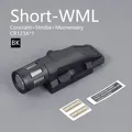 WML SHORT BK