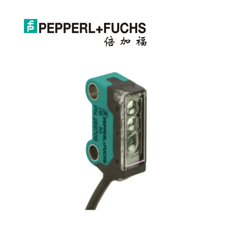 2025 Pepperl + Fuch…