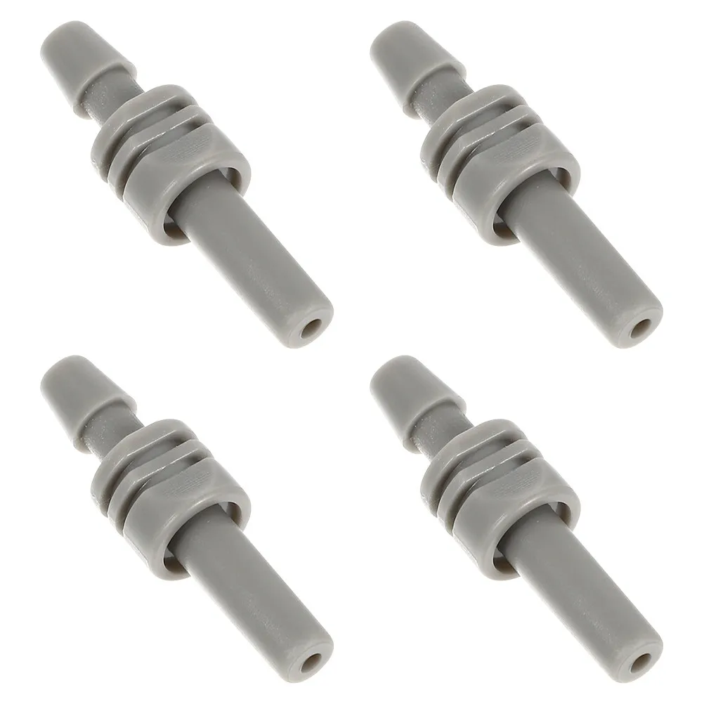 

Комплект из 4 высококачественных соединителей для манжеты сфигмоманометра, надежные комплектующие для измерителя артериального давления, устойчивые к ржавчине и коррозии