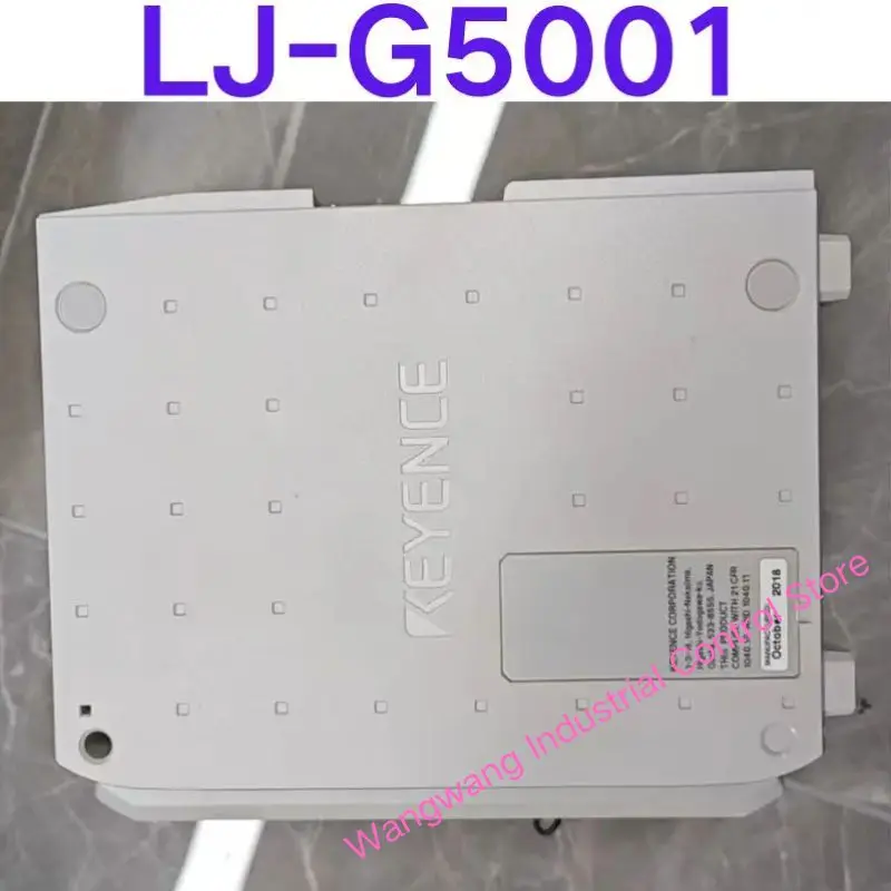 Подержанный контроллер