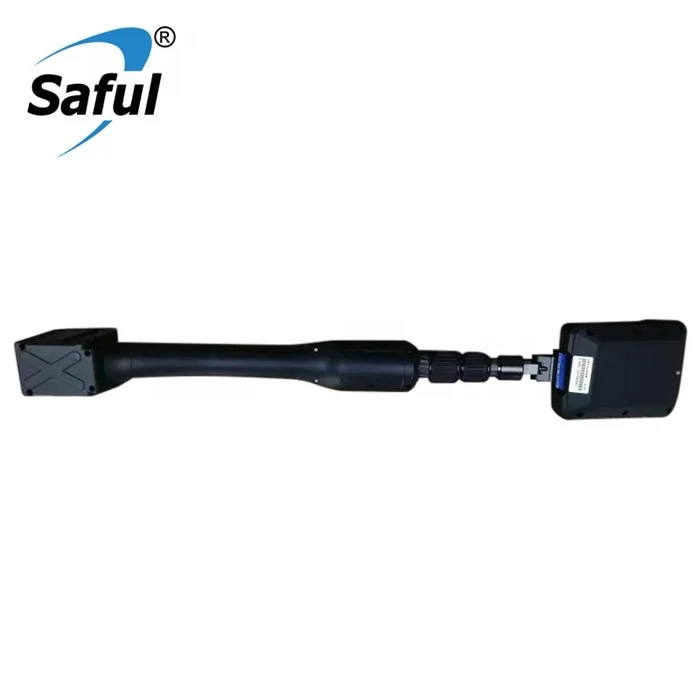 Detector de conexiones no lineales para inspección de seguridad de mano, AT-801