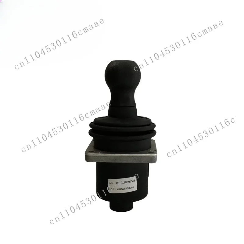 Joystick controller: Single-axis controller 4130702528 compatible with T20J AR14J telescopic boom aerial work platforms