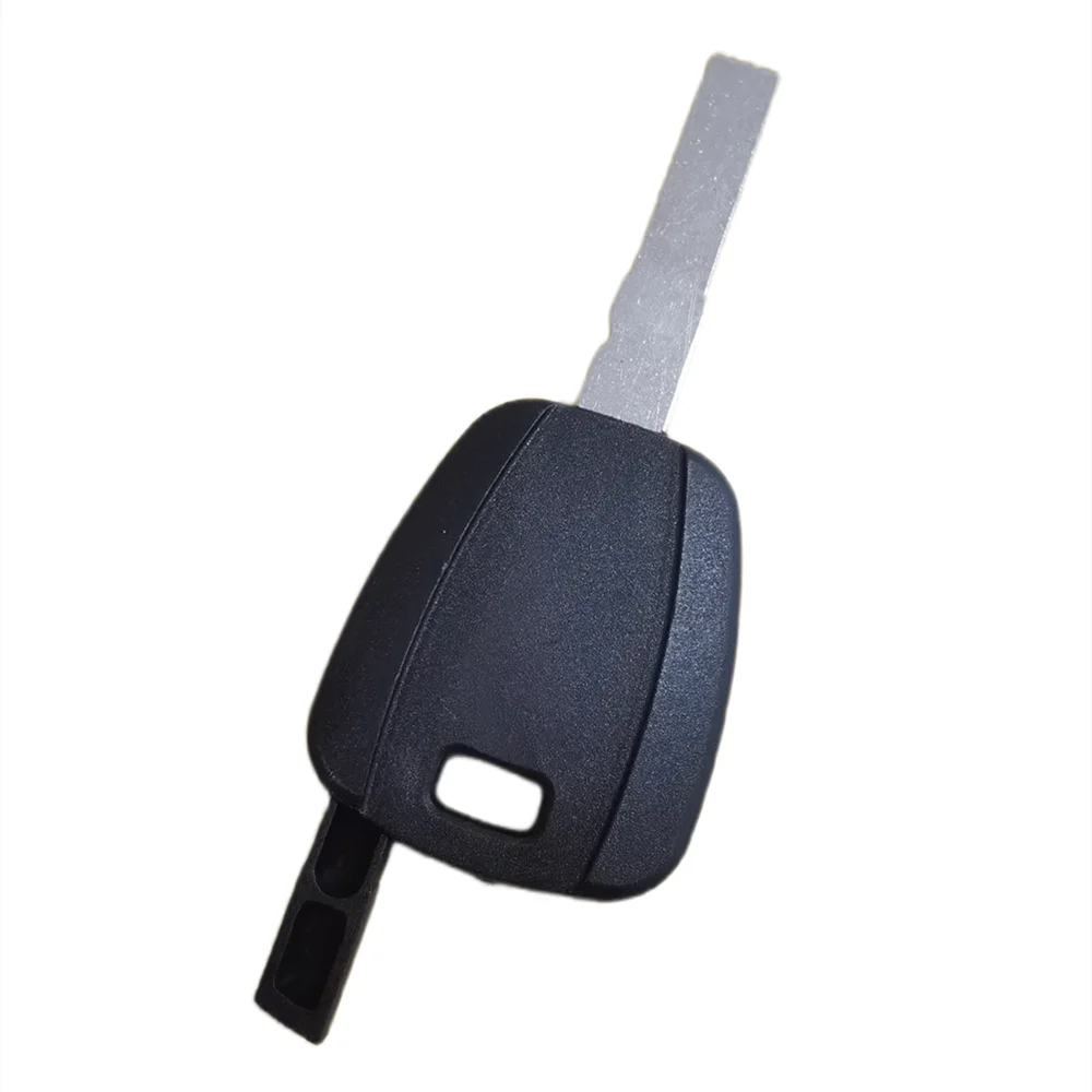 10 قطعة/الوحدة استبدال باقة مفتاح قذيفة ل فيات SIP22 شفرة يمكن تثبيت TPX رقاقة #4