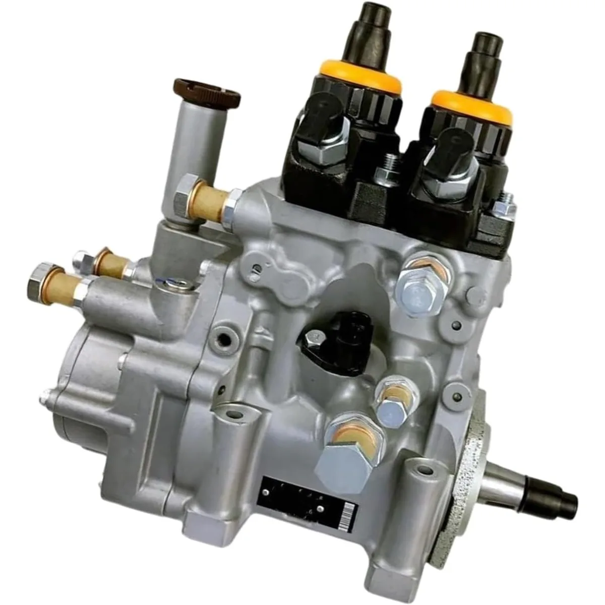 

HP0 Fuel Injection Pump 094000-0421 22100-E0302 for Hino E13C Truck 700 Series Engine
