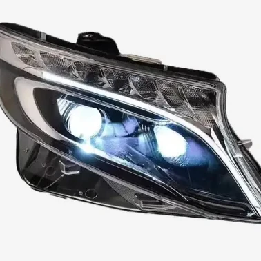 XRY-CD High quality manufacturer refitted vehicle Exterior accessories Headlight