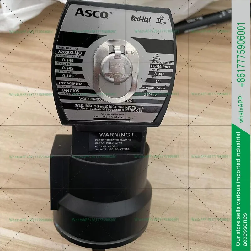 VCEFCM8327H103MO 24…