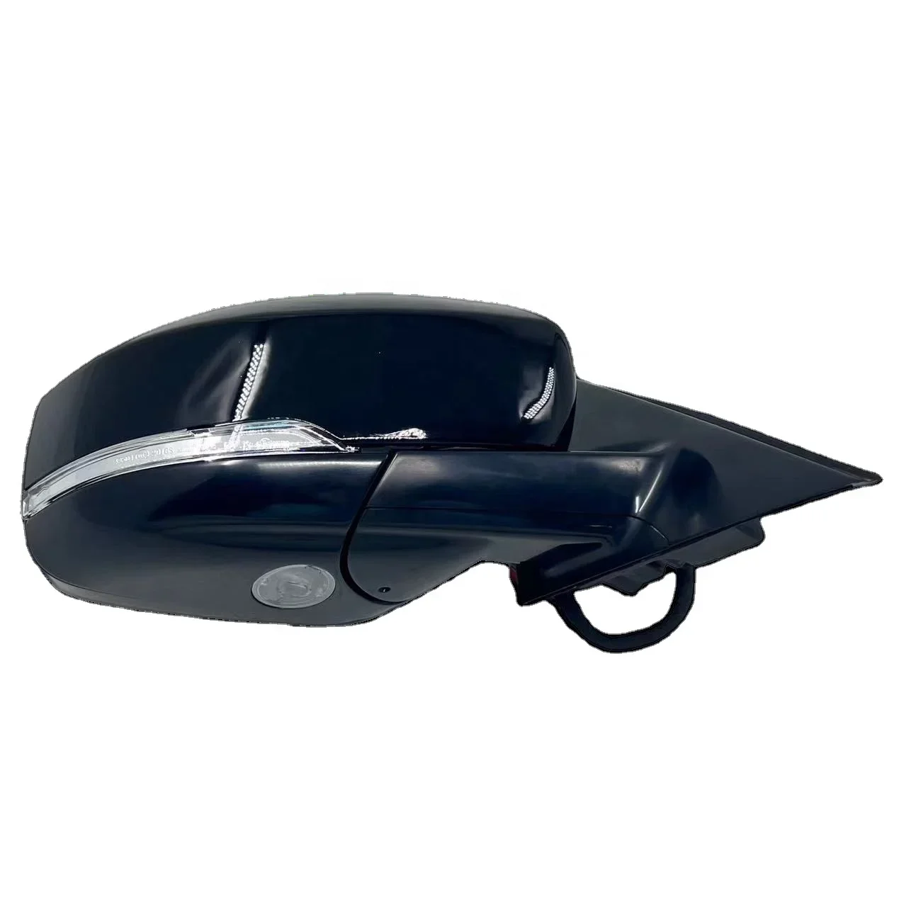 

Car Reversing Mirror for 2016 Land Range Rover Original Automatic Heating of Rearview Mirrors Automatic Folding Side Mirrors