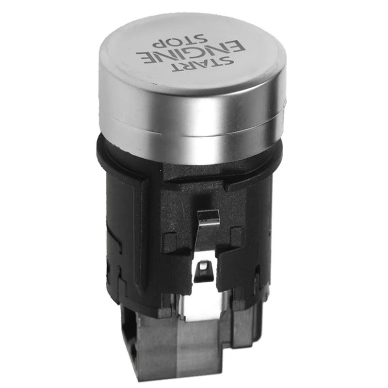

Car Start & Stop Engine One-Button Switch Button Keyless Start Switch for VW Golf 7 MK7 VII 5GG959839