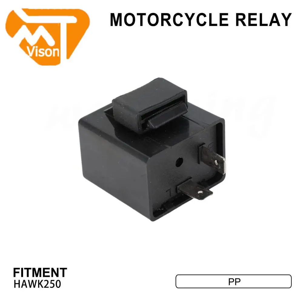 

Starter Relay Solenoid For Hawk250 Motorcycle Accessories For Hawk250 Hawk 250 PP Modification Accessories