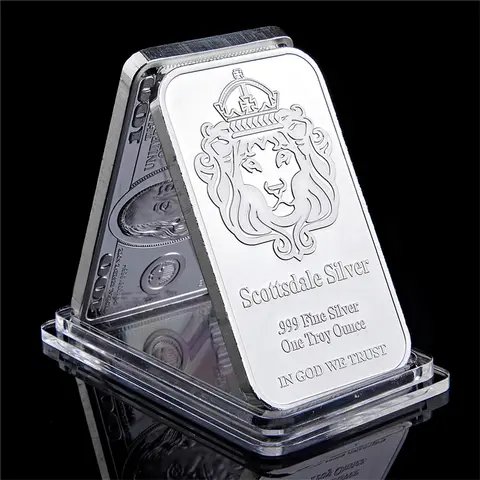 6 best sales silvertackor - №1