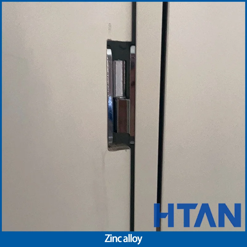 

4pcs Detachable Hinge Zinc Alloy Suitable For Industrial Hardware And Electrical Equipment Cabinet Corner Door Hinges