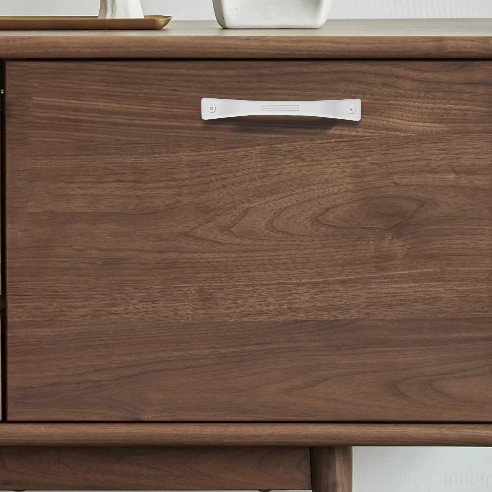 

Universal Rv Door Handle Sturdy Plastic Handrail Ergonomic Entry Assist Grab Weather Resistant Easy Install For Campers