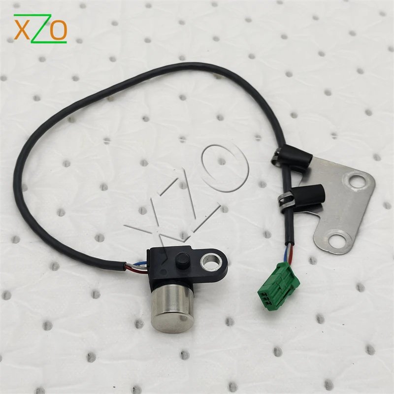 

JR710E JR711E RE7R01A Датчик выходной скорости автоматической коробки передач для автомобильных аксессуаров NISSAN INFINITI