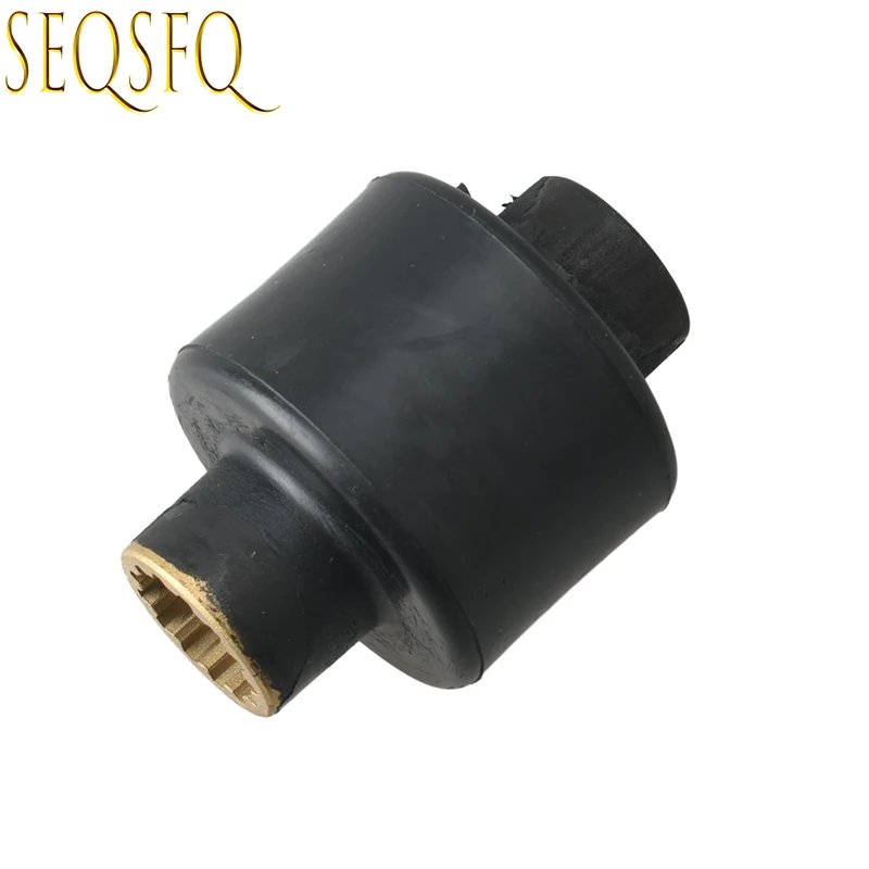 

663-45981 Propeller Bush for Yamaha Outboard Motor 40HP 50HP Parsun Seapro HDX engine 663-45981-0 663-45981 66345981 Boat Engine