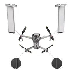 Original Landing Gear  Drone for DJI Mavic Pro Platinum Edition Landing Leg Feet Base Left Right Front Back Rear Legs Repair