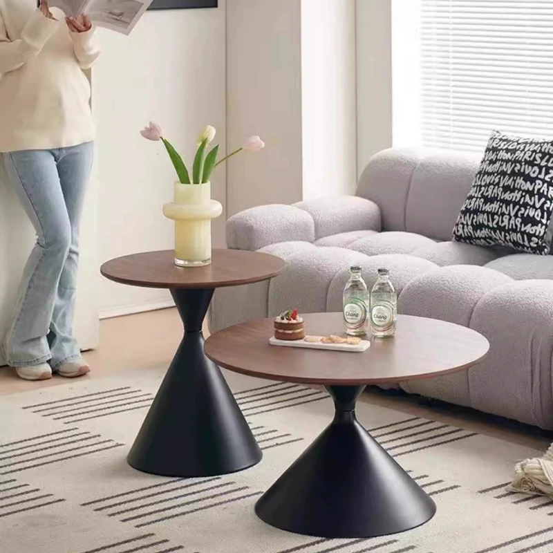 Luxury Funky Coffee Table With Storage RusticInterior Stainless Patio Coffee Table Elegant Mesa De Madeira Nesting Furniture