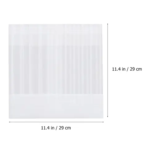 8 best sales शेफ टोपी - №4