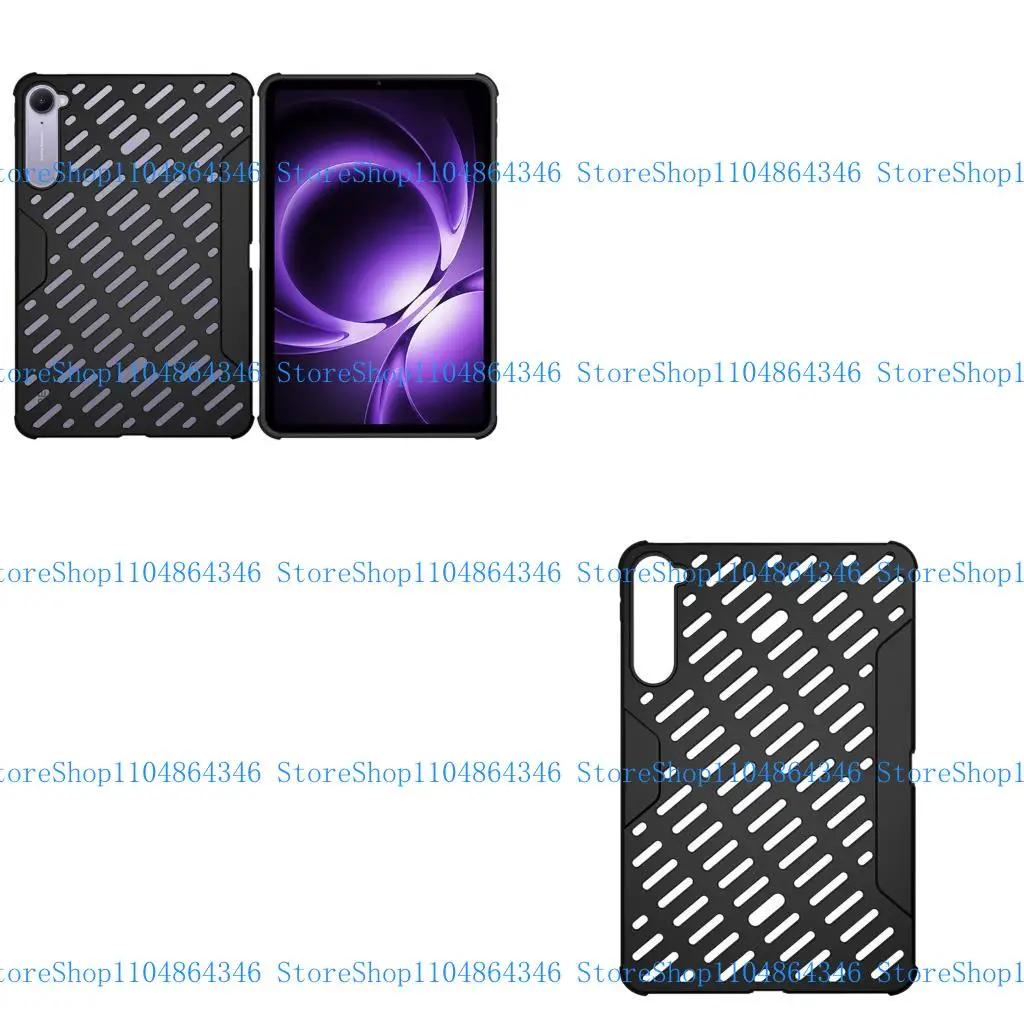 

5asd Flexible Shock Absorbing Case 8.8inch Tablets TPU Material Scratch Resistant