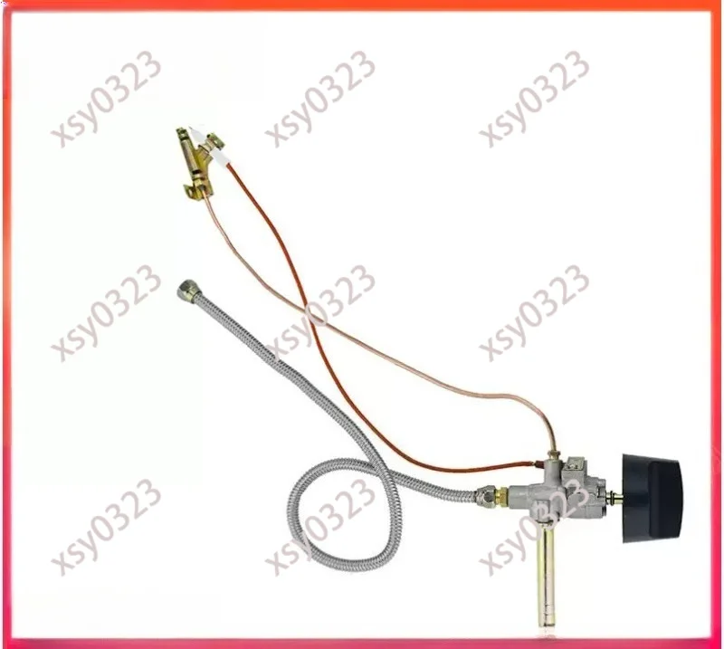 

Gas Oven Grill Special Switch Assembly Commercial Fryer Replacement Parts