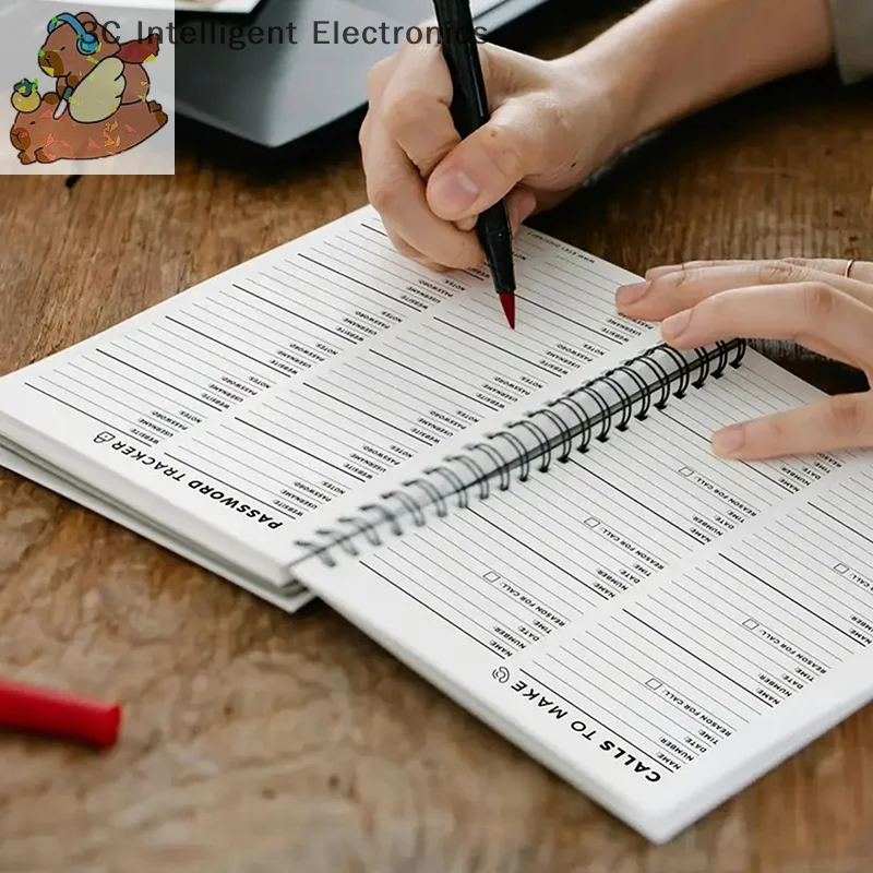 Family Medical Binder Planner Notebook Healthcare Organizer For Adults Medical Planner Bundle Health Binder Doctor Visit Notes