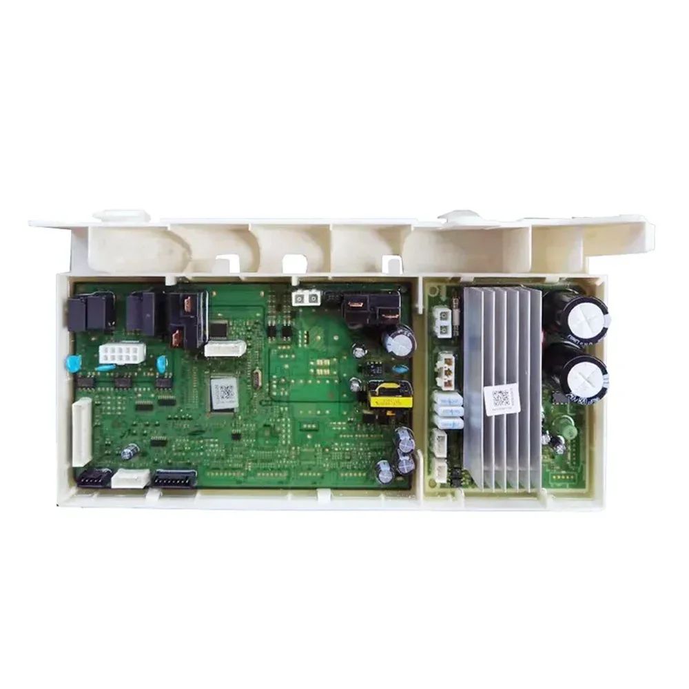 WW12K8412OW Original Motherboard Control Inverter Board For Washing Machine