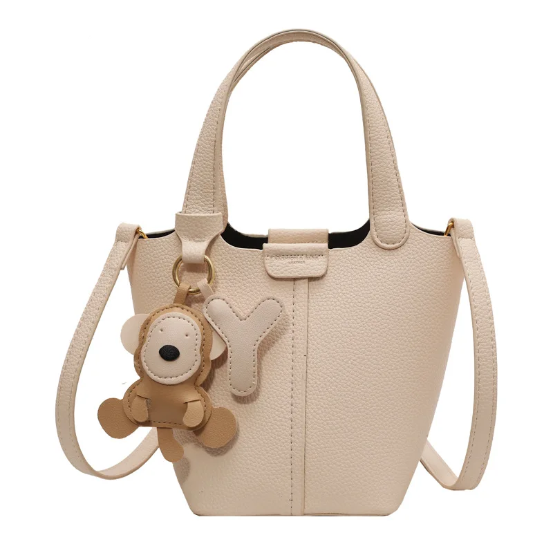 

2025 Premium Market Bag for Women, Minimalist Shoulder Crossbody Purse, Fashionable Handbag