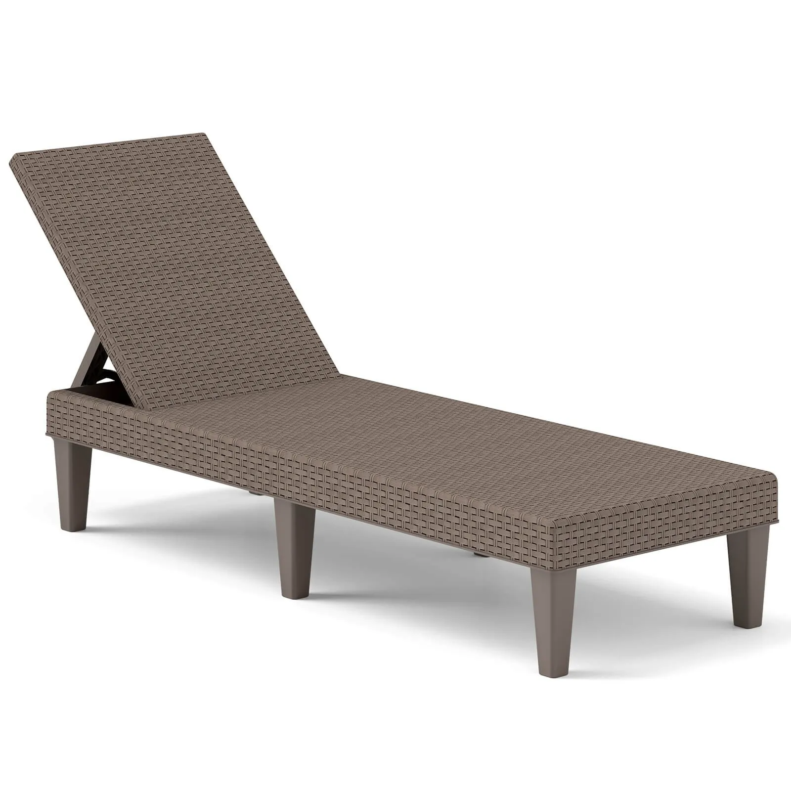 Outdoor Chaise Loun…