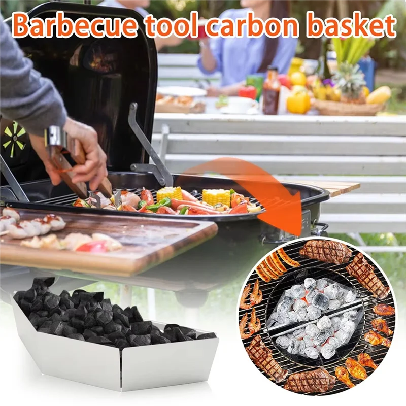 Abhs-Charcoal Grill… - image