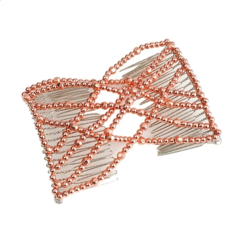 Double Row Comb