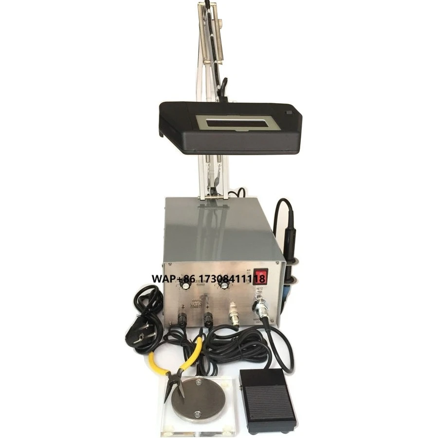 

High Quality Welding Machines Argon Spot Welding Machine Spot Welding Machines