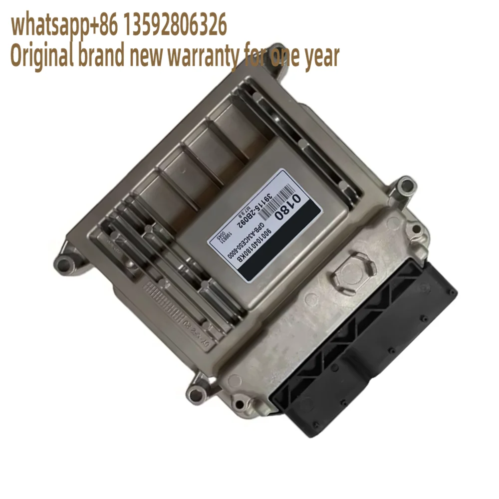 

39115-2B092 ECU Engine Board Electronic Control Unit for Hyundai M7.9.8