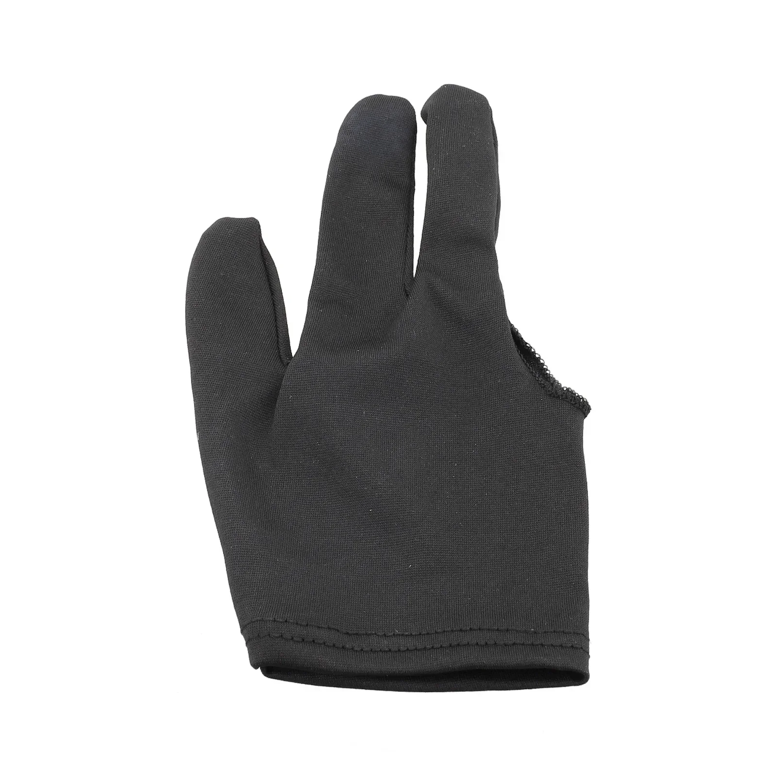 Snooker Parts Billiard Glove Left Right Three Finger Open Accessories Clothing Long Lasting Practical High Quality