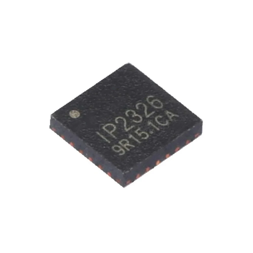 10PCS IP2326 IP2365 IP2723T IP2726 IP2726S IP101GR IP2315 IP2716 IP2366 IP175GH IP178G QFN24/32/40/48/68 New accessories