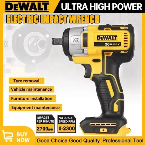 Dewalt DCF880 3300RPM 브러시리스 임팩트 렌치 고 토크 무선 전기 렌치 타이어 수리 도구 20V 충전식 전동 공구 Best5 Dewalt DCF880 3300RPM 브러시리스 임팩트 렌치 고 토크 무선 전기 렌치 타이어 수리 도구 20V 충전식 전동 공구 Best5