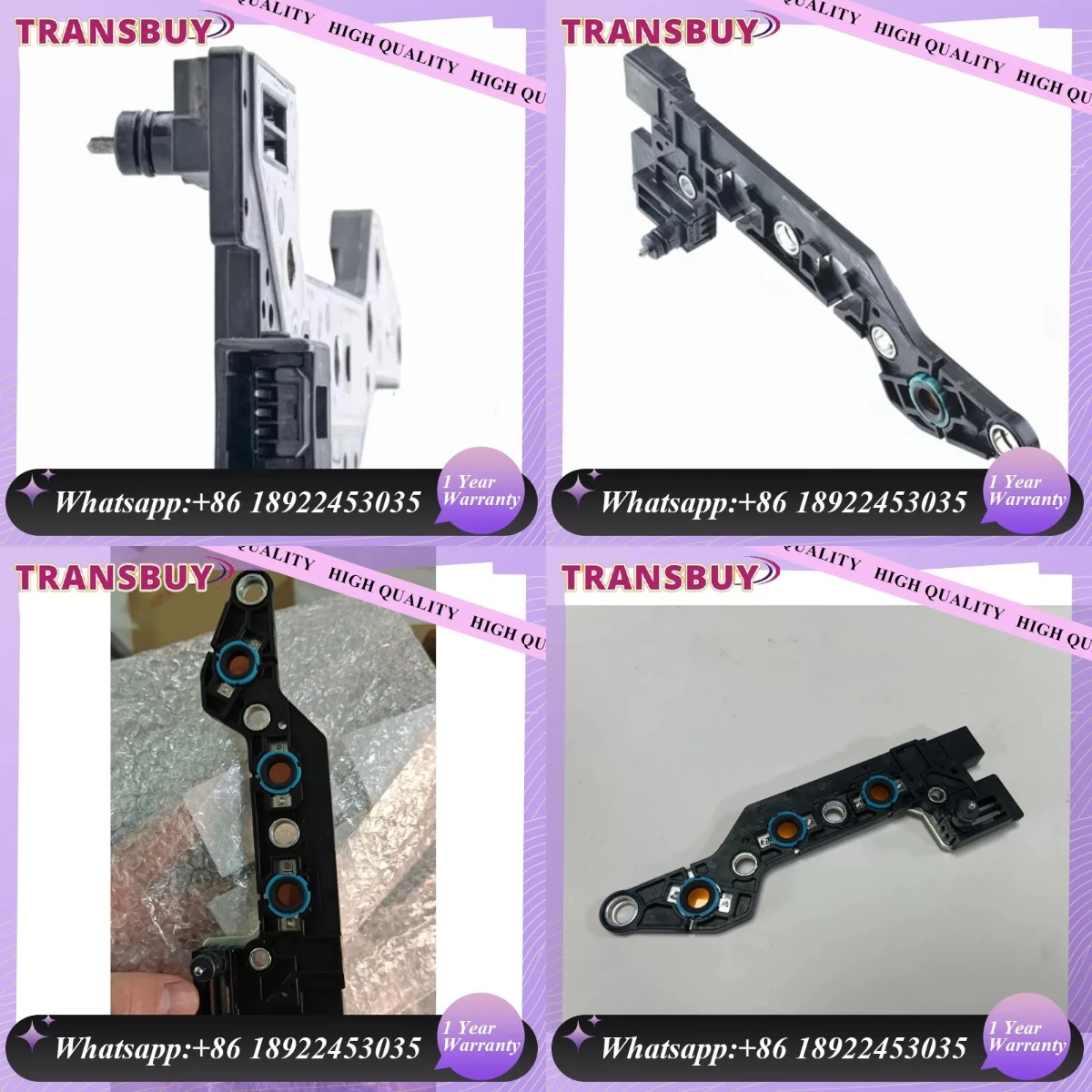 U660E  NEW Automatic Transmission Temperature Sensor  8212533090 Fits For Toyota Lexus RX350 ES350 NX200 car accessories