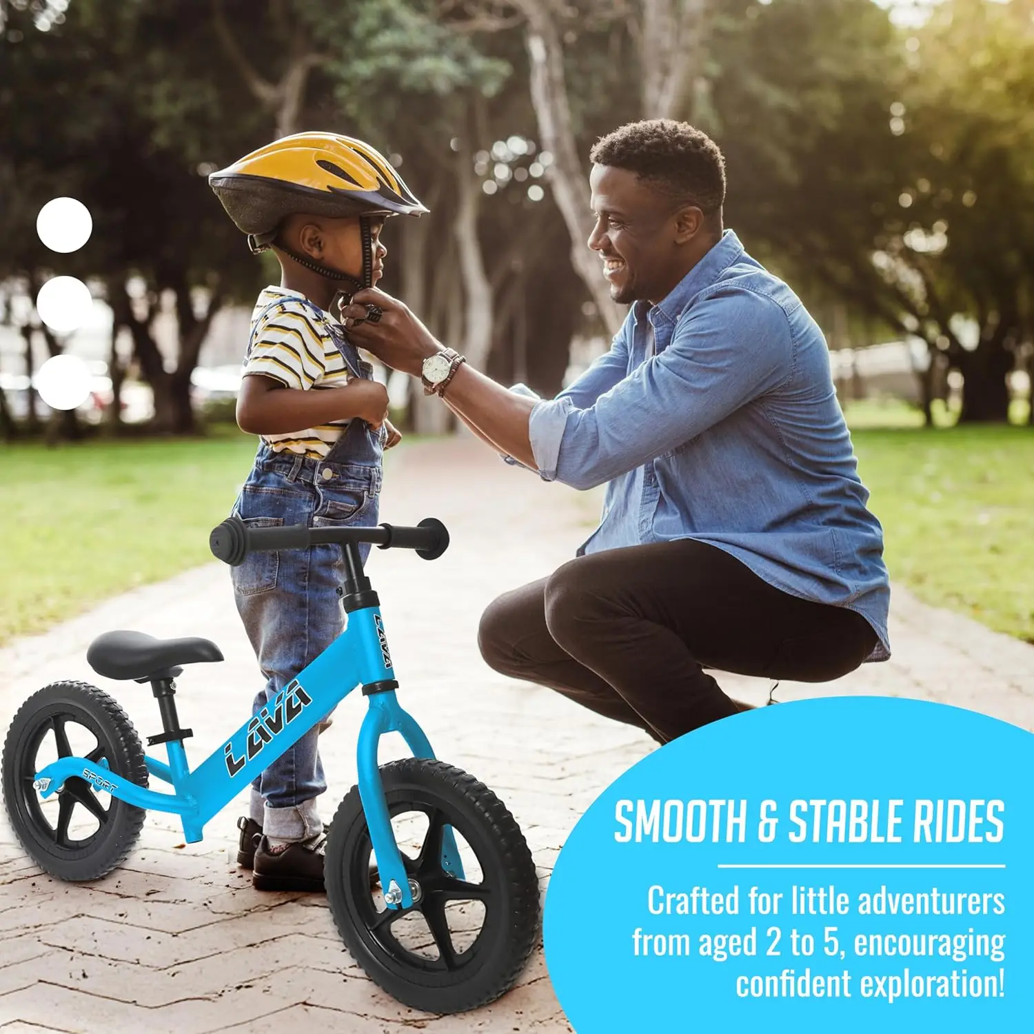 Loopfiets-Lichtgewicht Aluminium Peuter Fiets Voor 2, 3, 4 En 5 Jaar Oude Jongens En Meisjes-Geen Pedaalfietsen Voor Kinderen Met Adju