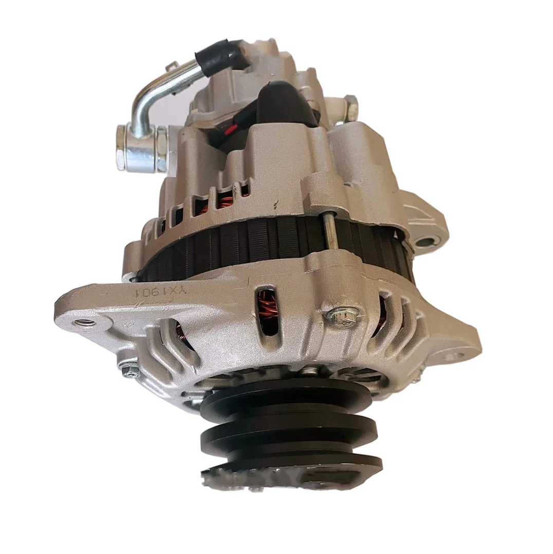 cq wholesea auto engine parts Alternator 3730042711 37300-42711 for H-YUNDAI PORTER D4BH