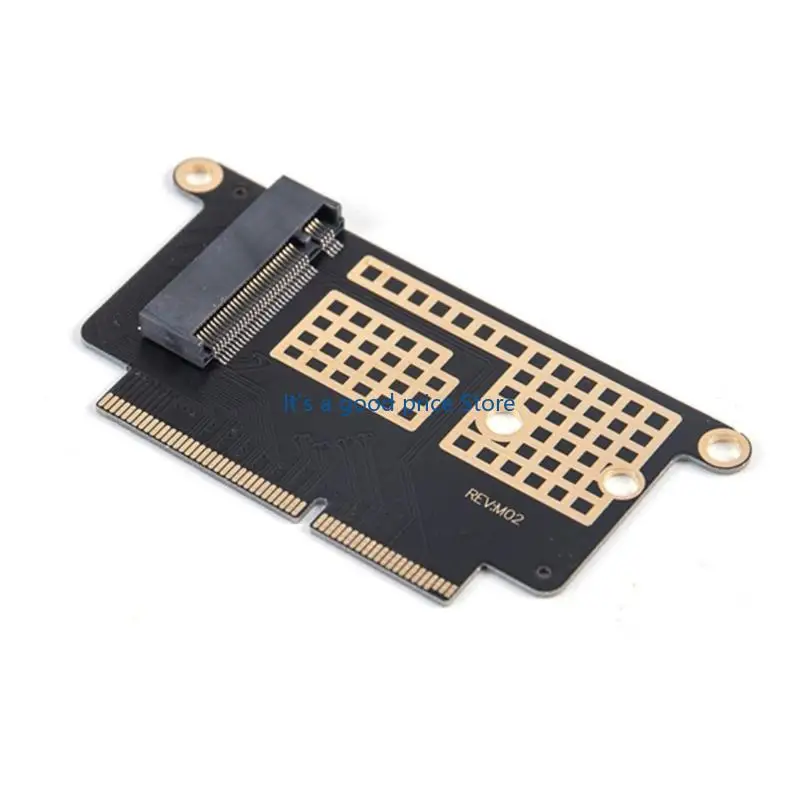 High Performances NVMe M.2 SSDs Converter For 2016 And 2017 Edition