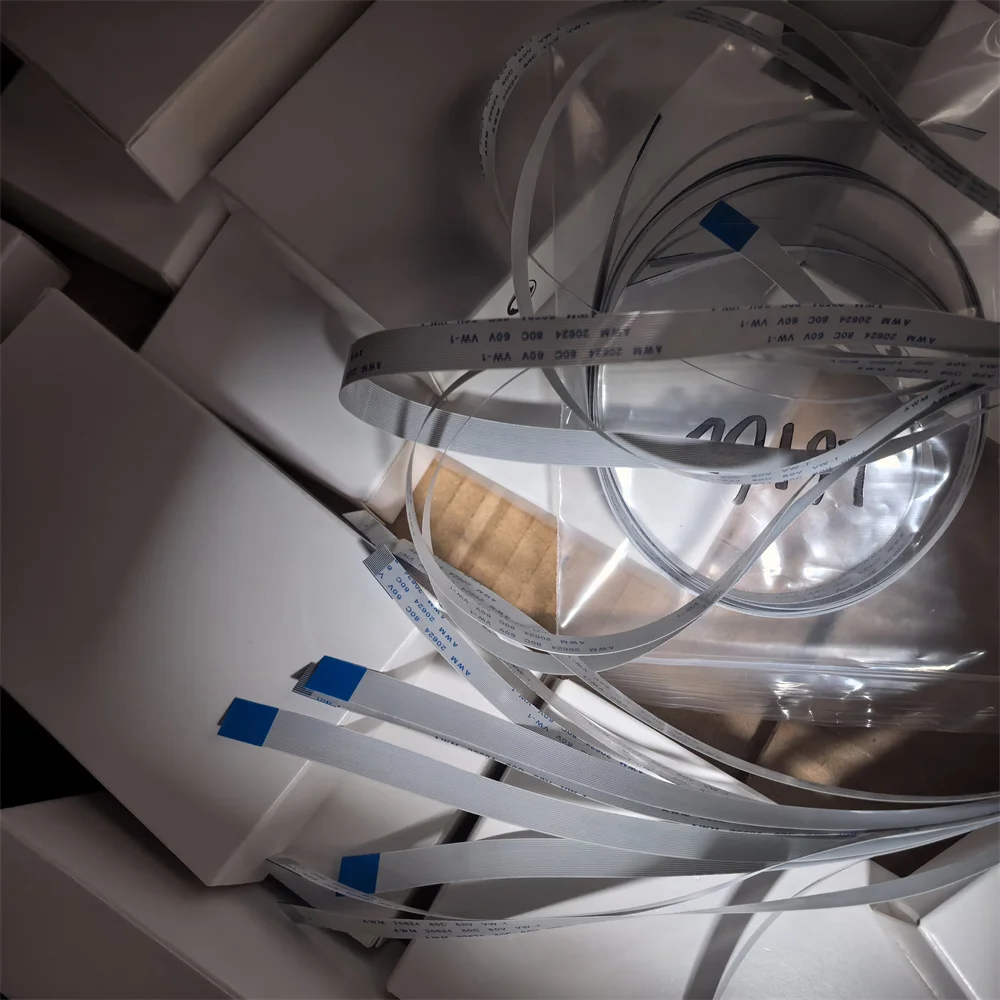 

10X кабель сканирования сканера для EPSON L4150 L4156 L4158 L4160 L4163 L4165 L4166 L4168 L4169 L4170 L6160 L6168 L6170 L6178 L6198