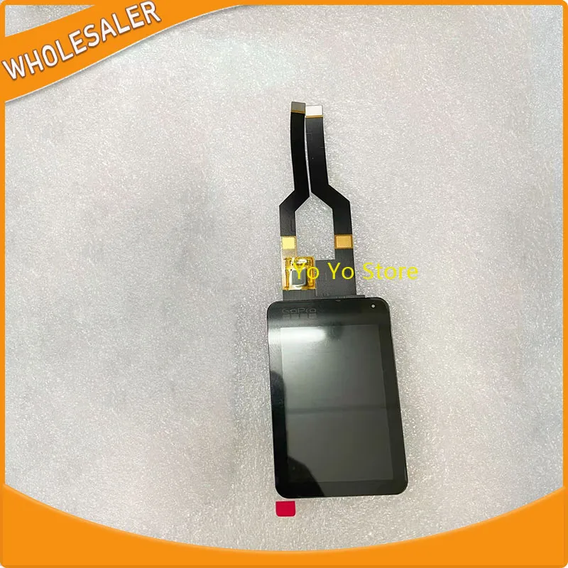 

For GoPro Screen Assembly for GoPro9 GP10 GP11 GP12 Screen with Backlight