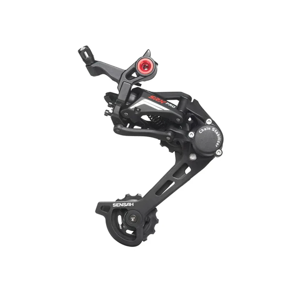 SENSAH SRX PRO HRD G12 1x12s Hydraulic Disc Brake Gravel bikes