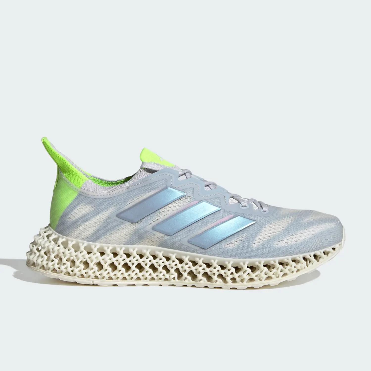 Adidas Authentic 4DFWD 3 Women's Low-Top Breathable Sports Running Shoes IG8993